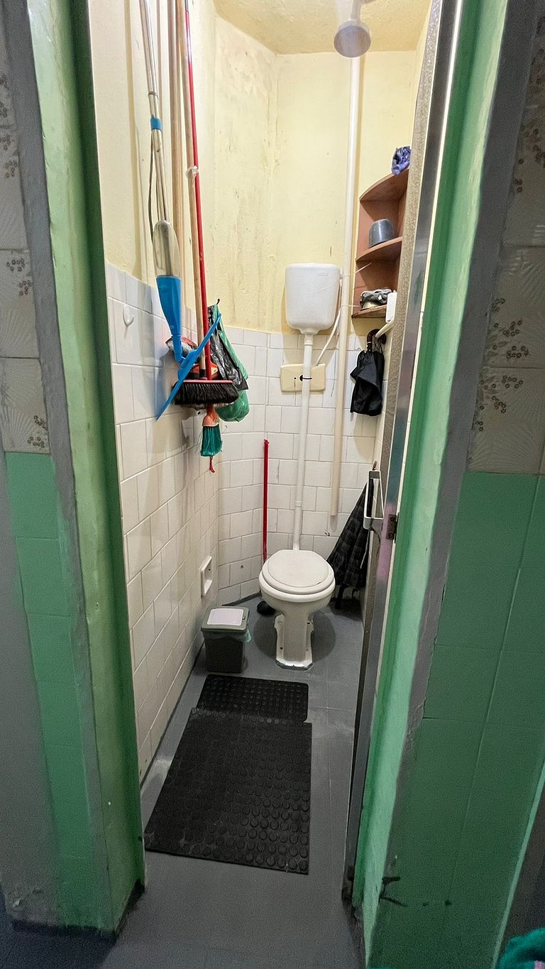 The Férias | Ap 5 min da Praia do Forte