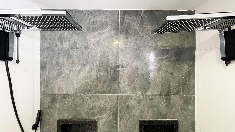 Loft novíssimo c/ cozinha AC e WIFI