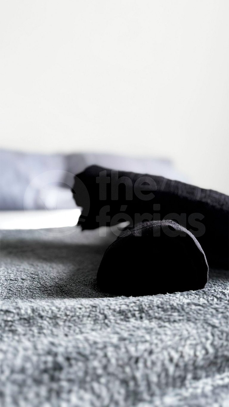 Ap 2 qtos c/ Ar C 7mins andando do Forte