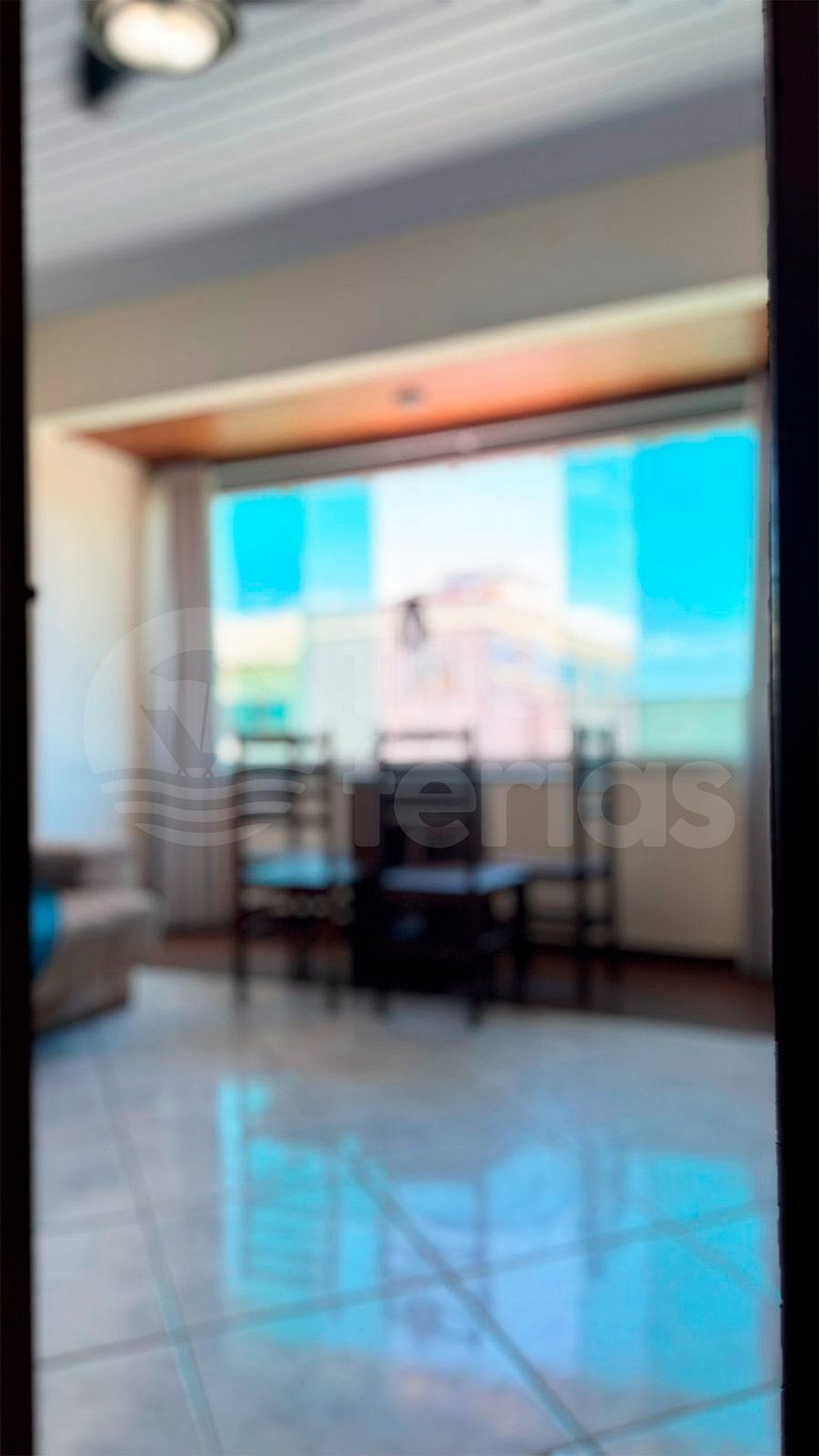 AP com AR wifi e cozinha - Conforto e Praticidade